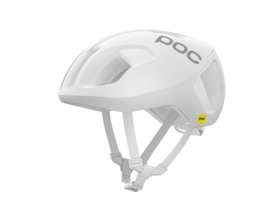 POC Ventral MIPS - Hydrogen White Mat