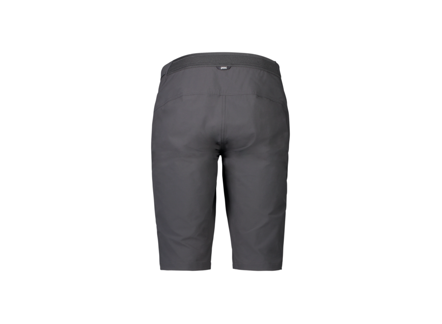 POC Essential Enduro Short - Sylvanite Grey