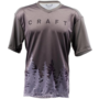 Craft Men's Wild Ride Jersey - Tree/Cinder