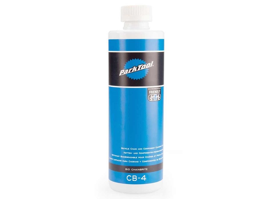 Park Tool, CB-4, Degreaser -  16oz