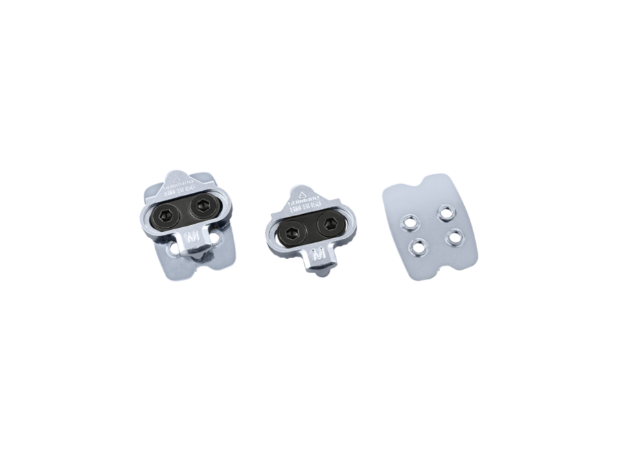 Shimano SM-SH56 Cleat Set - Multi Release