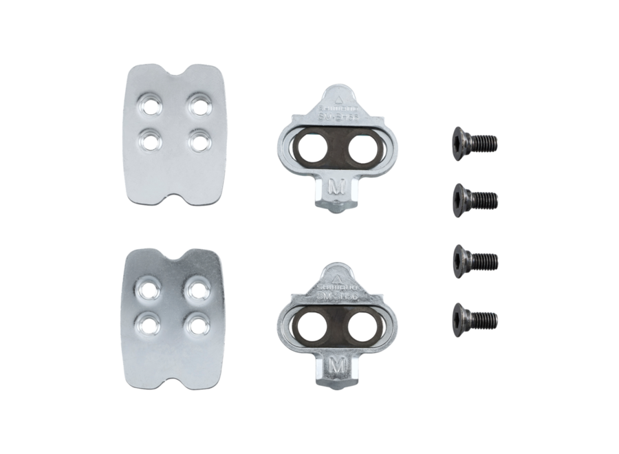 Shimano SM-SH56 Cleat Set - Multi Release