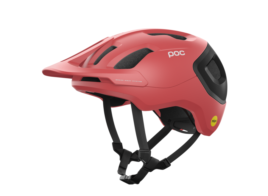 POC Kortal Race MIPS Casco, Unisex Adulto, Hydrogen White/Uranium