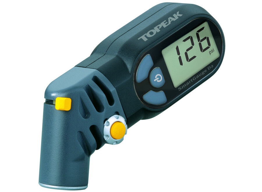 Topeak Smart Gauge D2