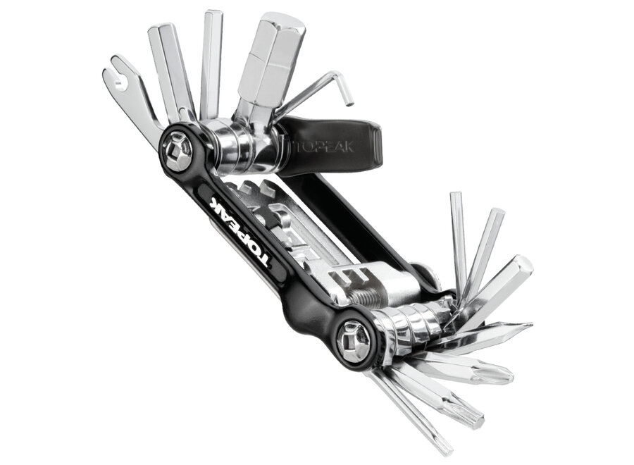 Topeak Mini 20 Pro Multitool - Black