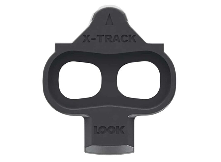 Look, X-Track Cleats, Cleats, Compatibility: SPD, Grey, Pair