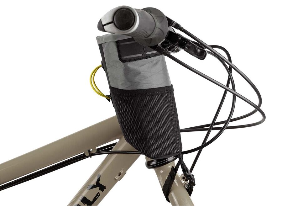 Apidura Backcountry Food Pouch Plus, 1.2 Litre