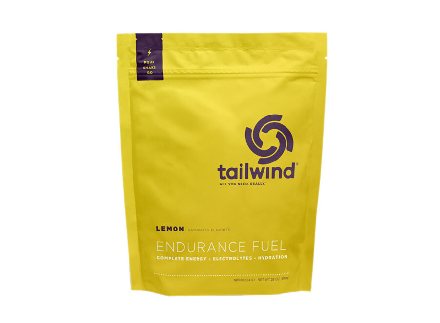 Tailwind Endurance Fuel - 29oz - 30 servings