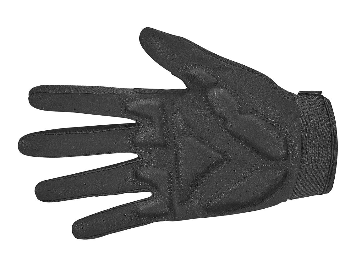 Giant Rival Long finger Glove - Algoma Bicycle Company