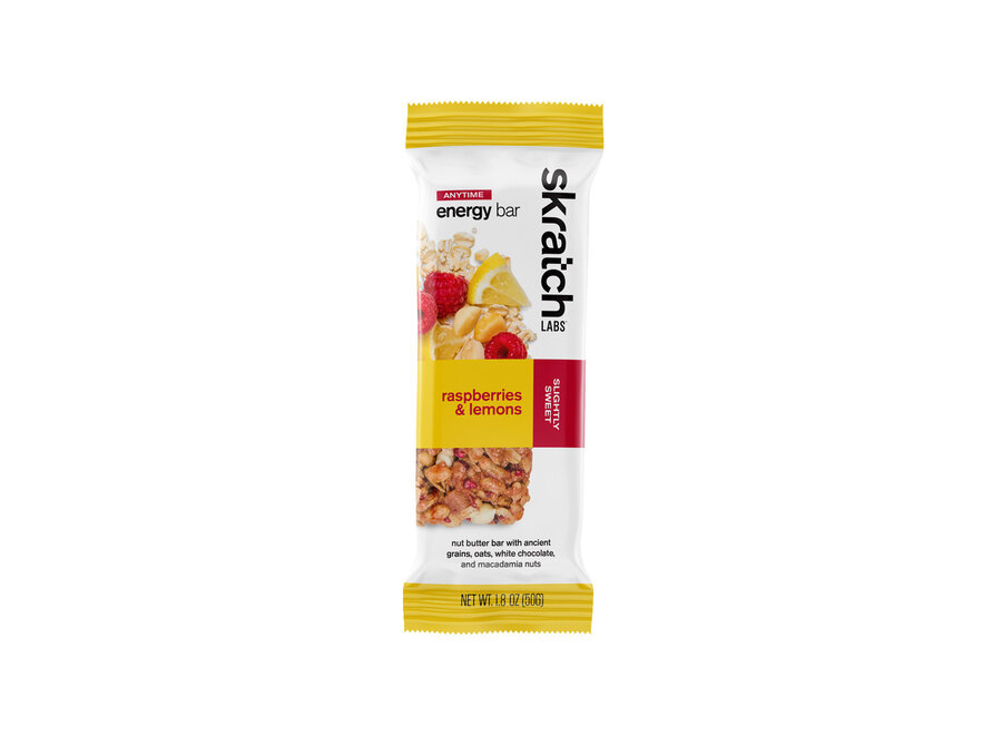 Skratch Labs  Anytime Energy Bars