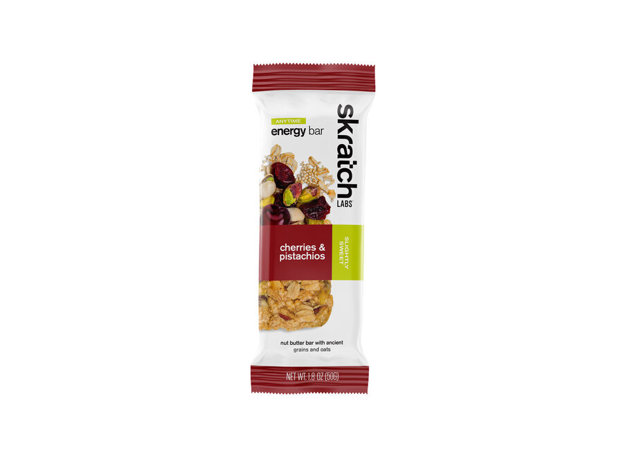 Skratch Labs  Anytime Energy Bars