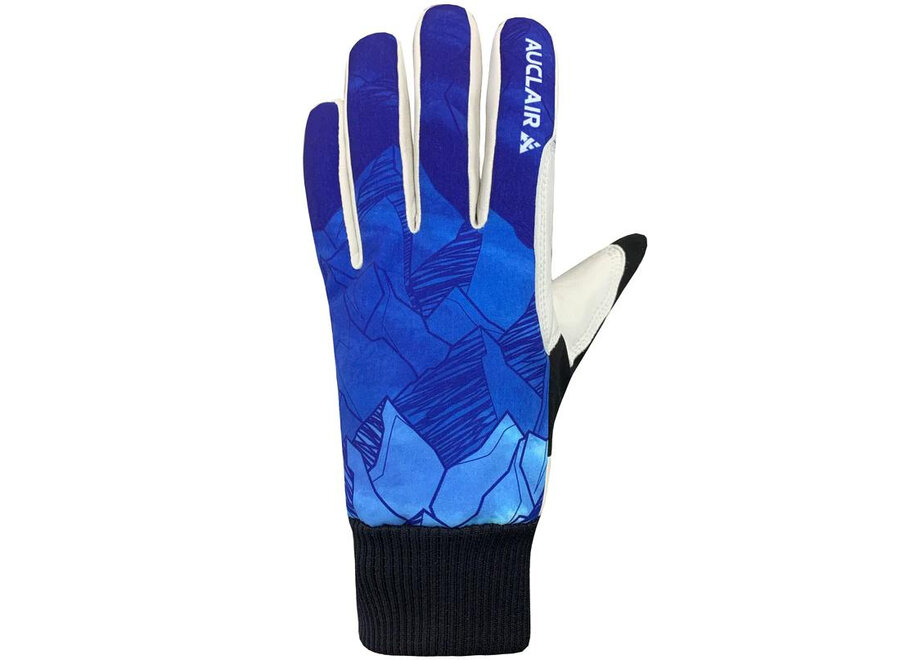 Auclair Stormi Women's Glove - Blue/White