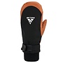 Auclair WWPB Gigatex Women's Mitten - Black/Cognac