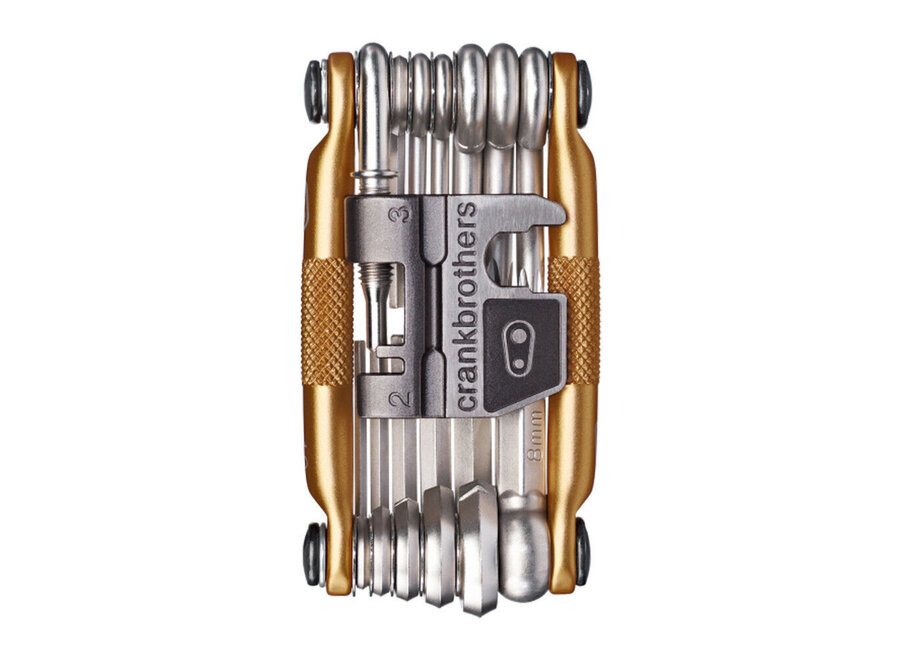Crank Brothers m19 Multi-Tool