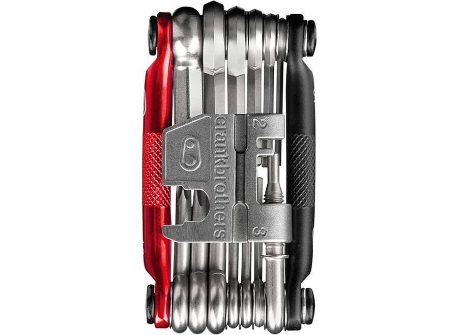 Crank Brothers m19 Multi-Tool