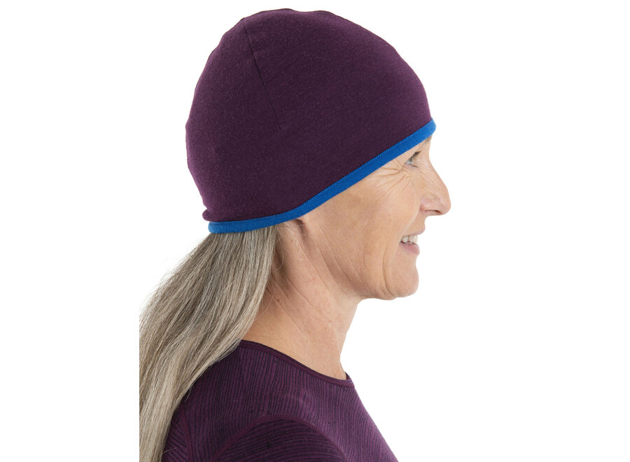 Icebreaker Unisex Merino Pocket Beanie