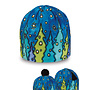 Sauce Fleece N' Swift Toque - One Size