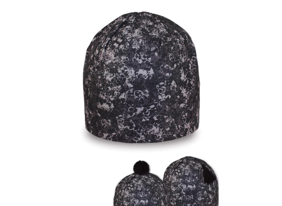 Sauce Holy Fleece Toque - One Size