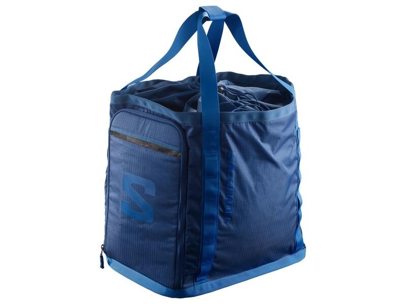Navy blue gym clearance bag