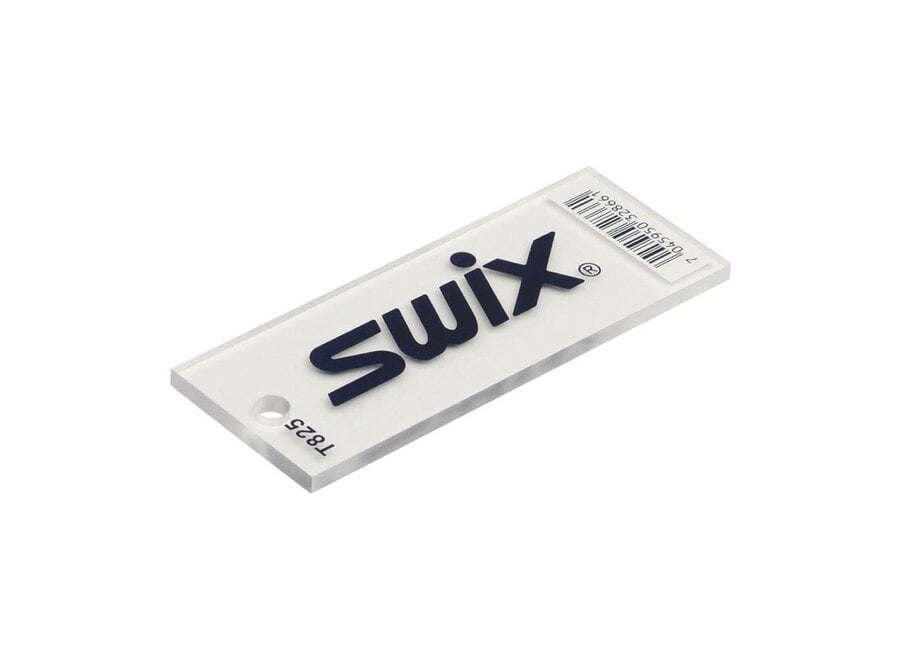 Swix 5mm Plexi Scraper