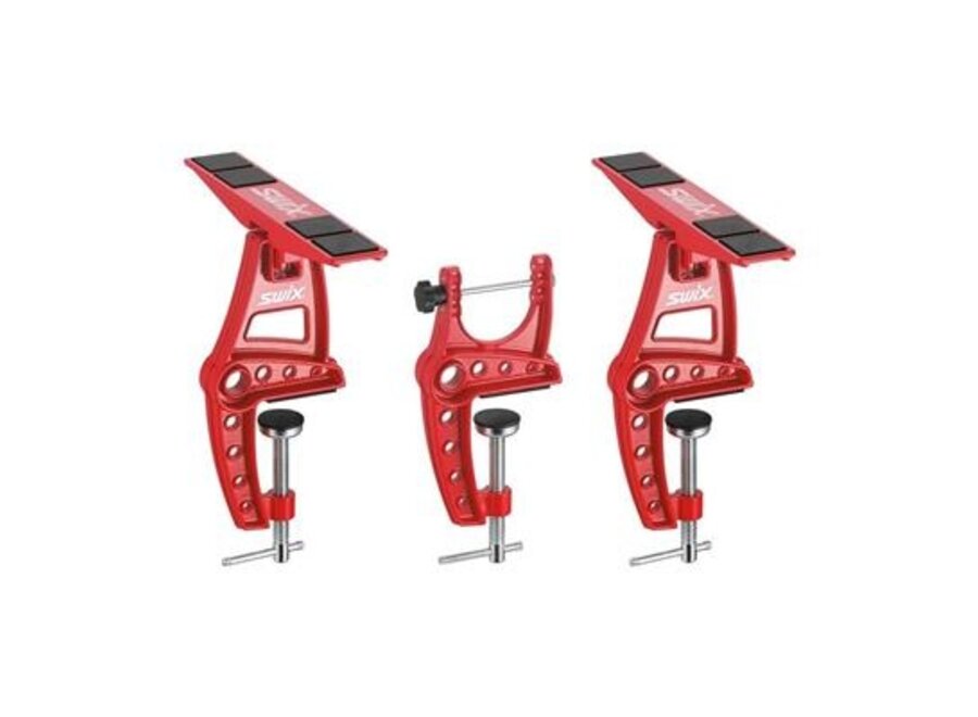 Swix Cross-Country Profile Travel Kit