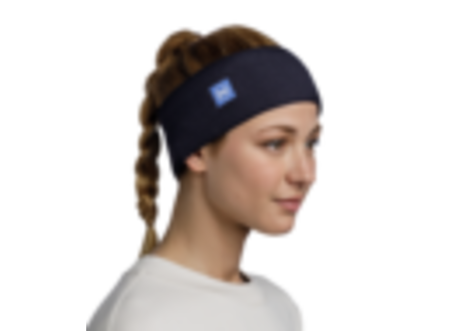 Buff Crossknit Headband