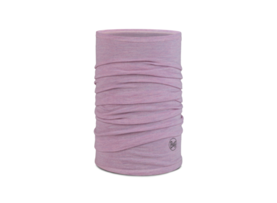 Buff Merino Midweight Neckwear