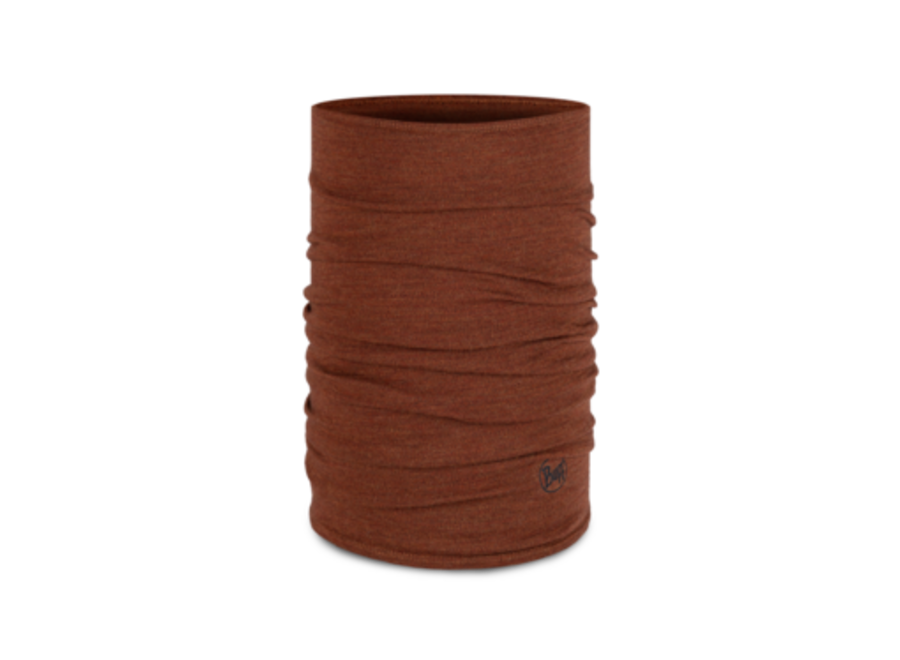 Buff Merino Midweight Neckwear