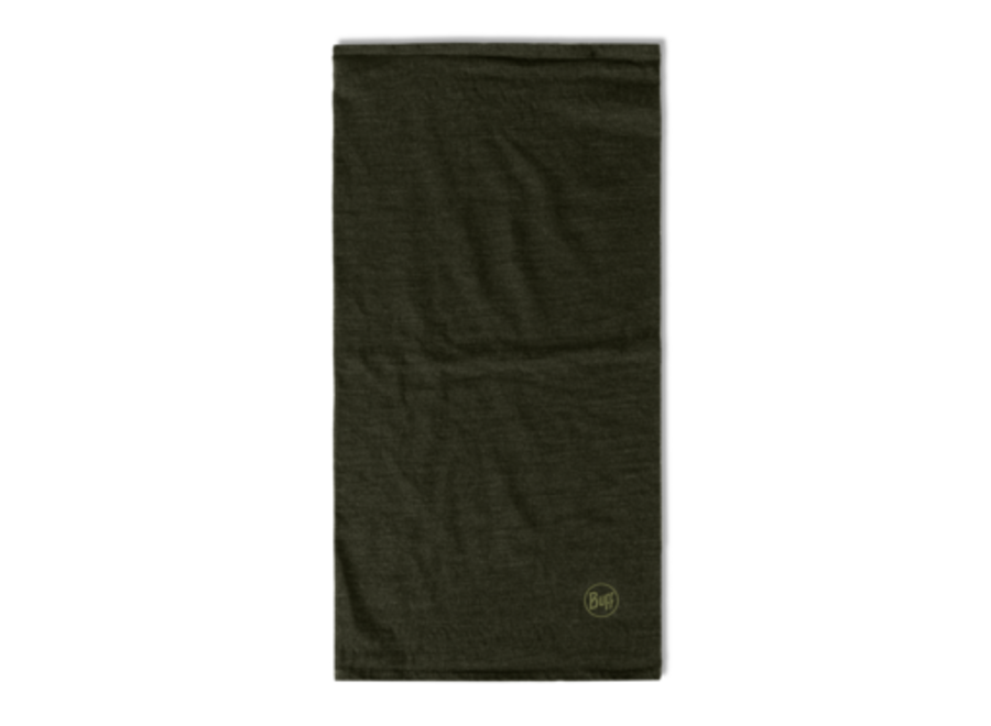 Buff Merino Midweight Neckwear