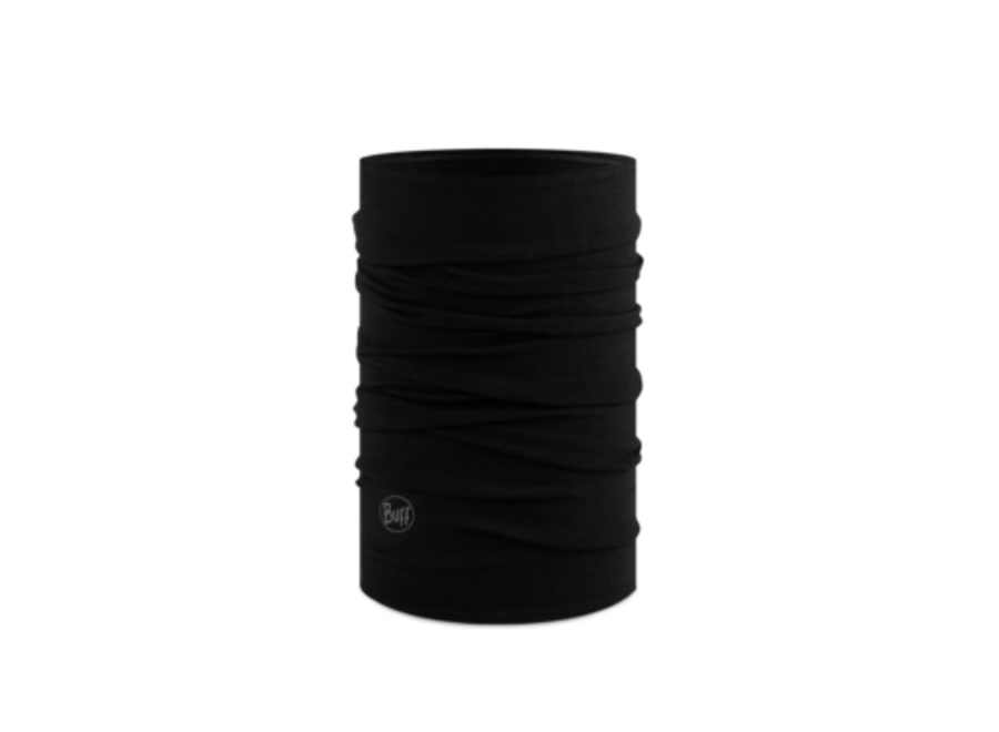 Buff Merino Midweight Neckwear