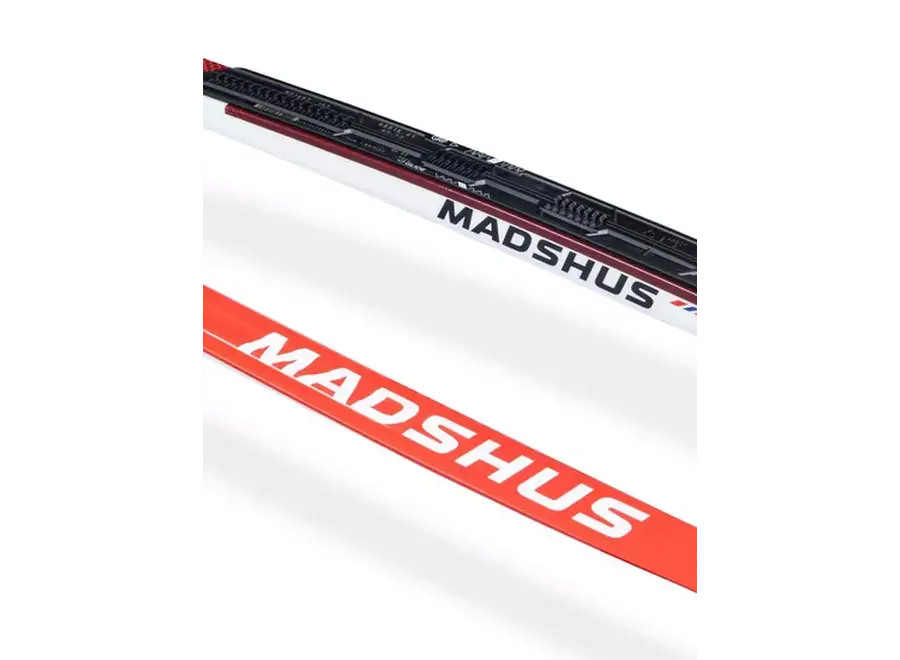 Madshus Nordic Pro Skin Ski  + Rot Move Binding