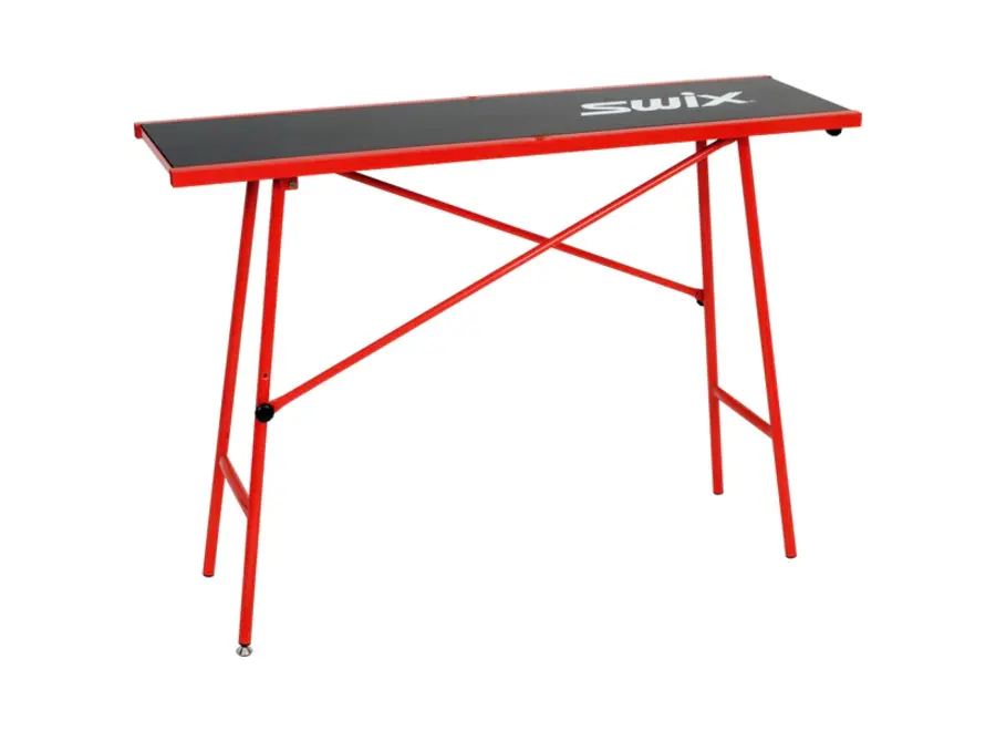 Swix Consumer Waxing Table