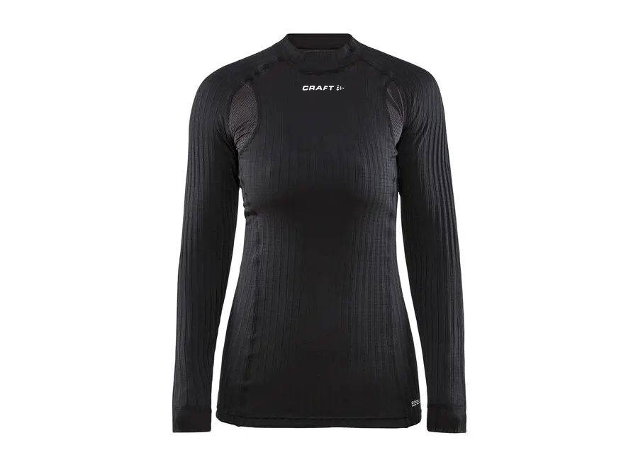 Craft Active Extreme X Crewneck  W - Black