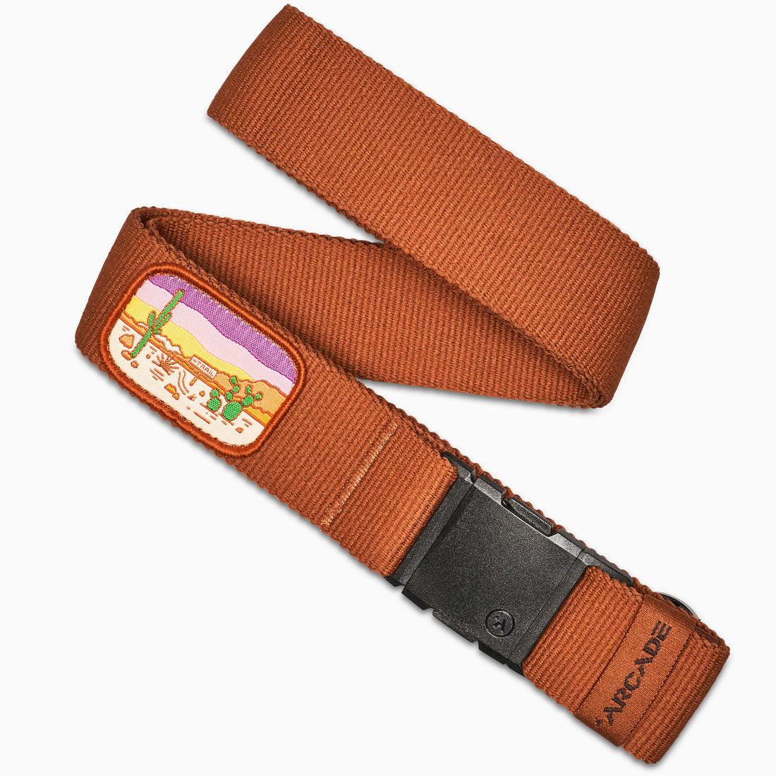 Arcade Earthling Belt Algoma Bicycle Company