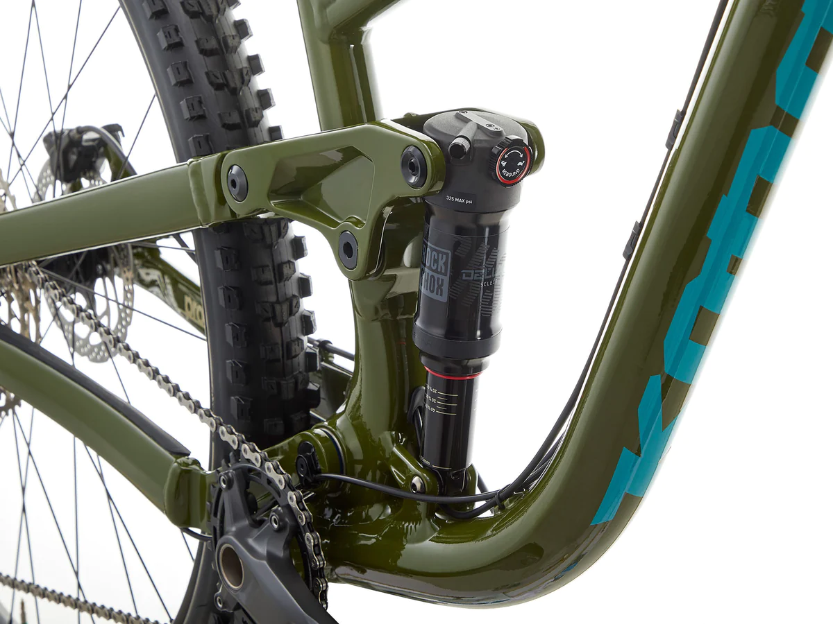 Kona process 134 green hotsell