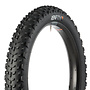 45NRTH Dillinger 4 Studded Tubeless Tire,  60tpi, Carbide Steel Studs
