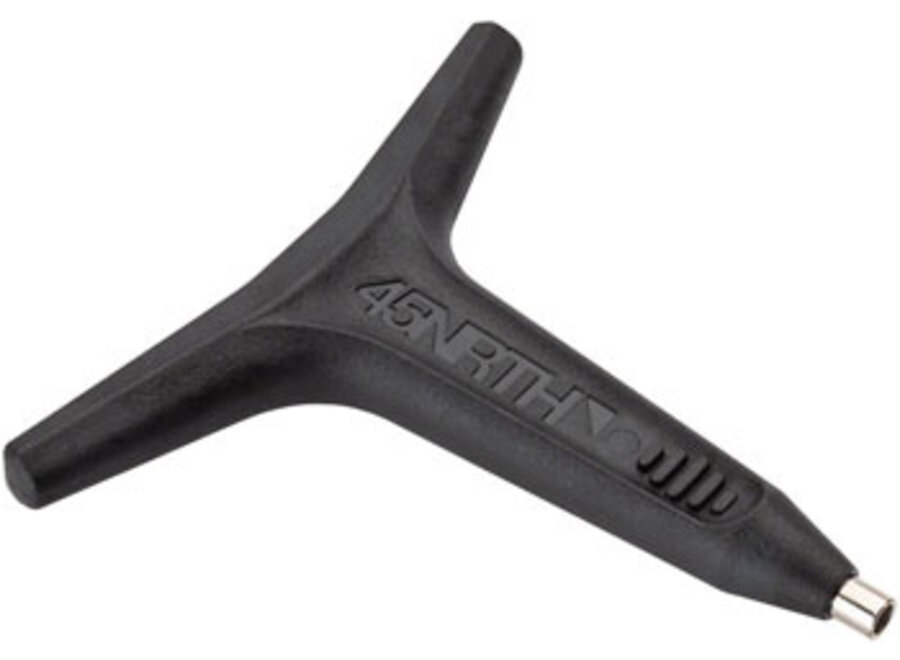 45NRTH Stud Insertion Wrench Black