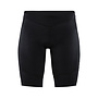 Craft Women's Essence Shorts Black Lg