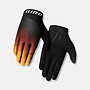 Giro Trixter Full Finger Youth Glove - Halfttone Fire