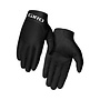 Giro  Xnetic Trial Full Finger Glove - Black/Coal