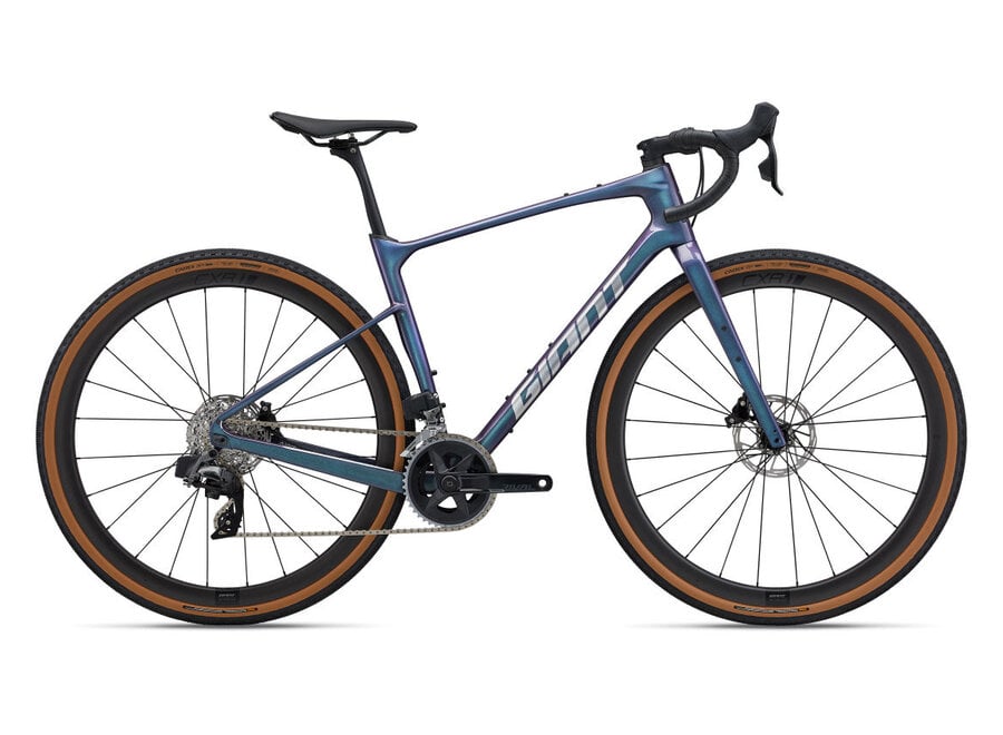 24 Giant Revolt Advanced Pro 1 - L - Blue Dragonfly - DEMO