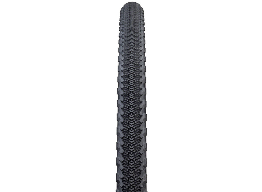 Teravail Cannonball Tire, Tubeless, Folding, Black, Durable, Fast Compound