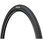 Teravail Cannonball Tire, Tubeless, Folding, Black, Durable, Fast Compound