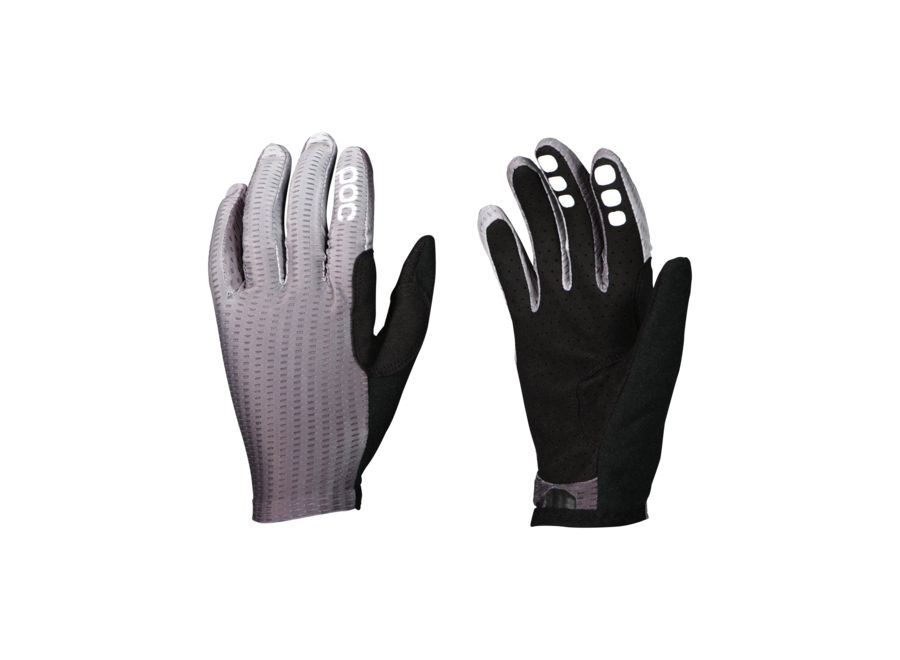 POC Savant FF Glove - Gradient Sylvanite Grey