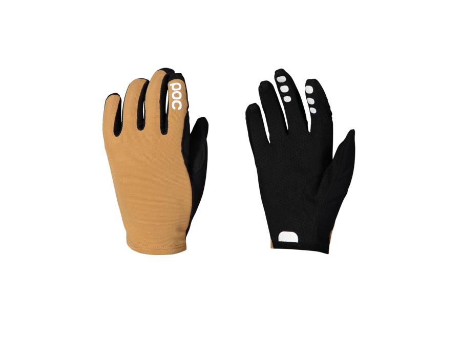 POC Resistance Enduro Glove - Aragonite Brown