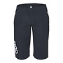 POC Essential Enduro Shorts - Uranium Black, Men's