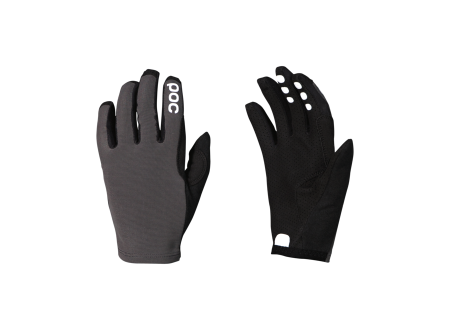 POC Resistance Enduro Glove -  Sylvanite Grey
