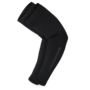 Buff Arm Sleeves - Solid Black