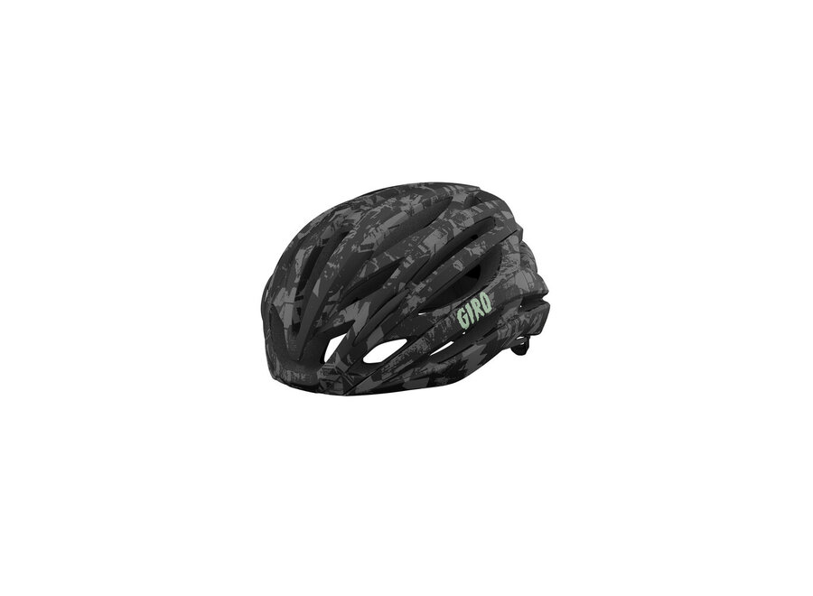 Giro Syntax MIPS Helmet - Matte Black Underground
