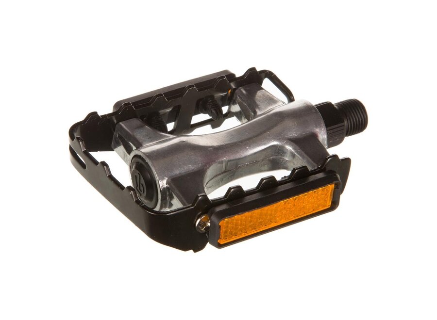 EVO, Swivel Alloy Pedals